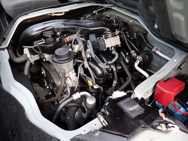 HIACE wagon