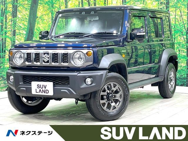 JIMNY NOMADE