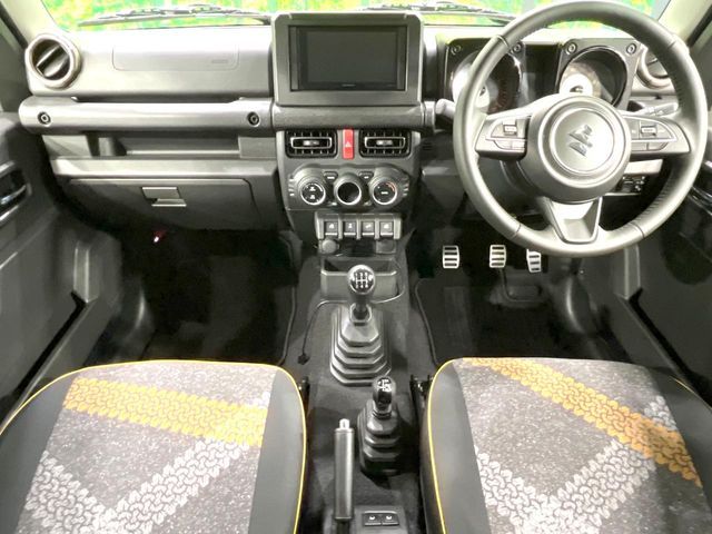 JIMNY NOMADE