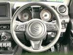 JIMNY NOMADE