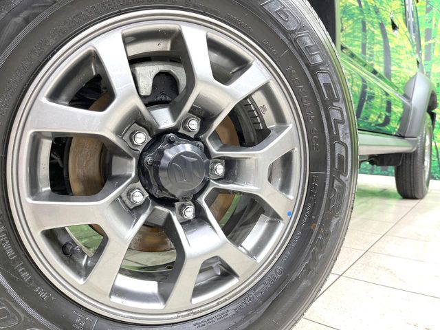 JIMNY NOMADE