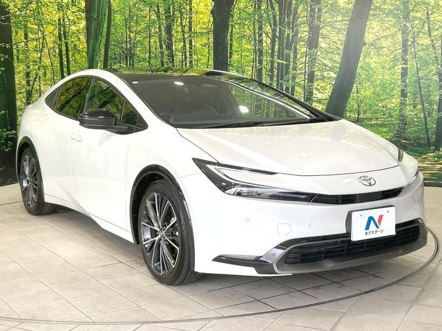 PRIUS