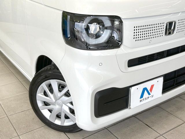 N BOX