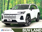 RAV4 HYBRID 4WD