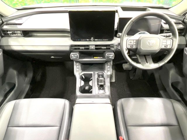 RAV4 HYBRID 4WD