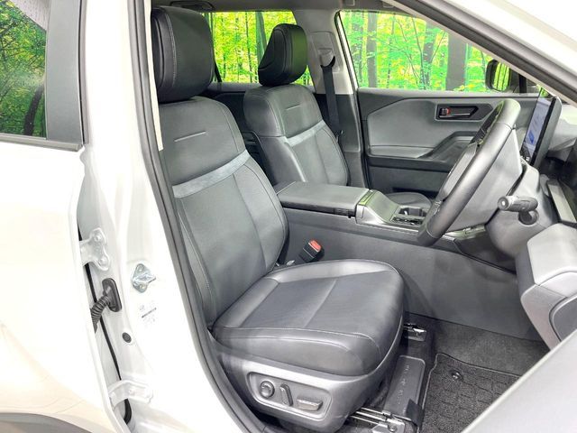 RAV4 HYBRID 4WD