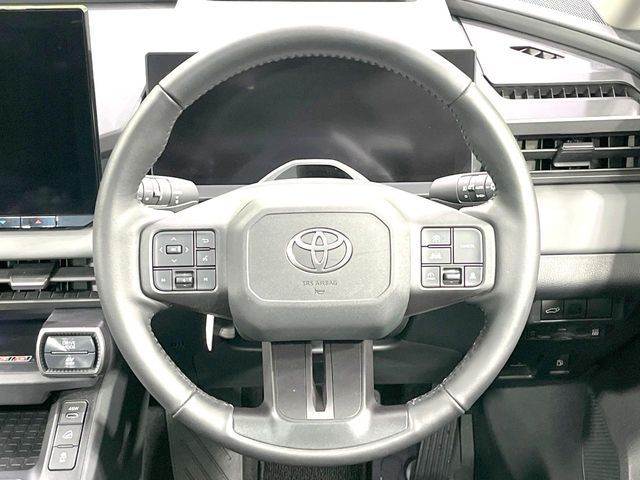 RAV4 HYBRID 4WD