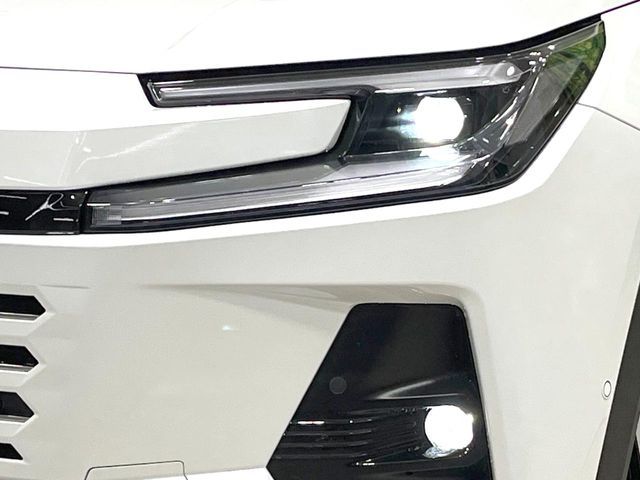 RAV4 HYBRID 4WD