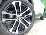 RAV4 HYBRID 4WD