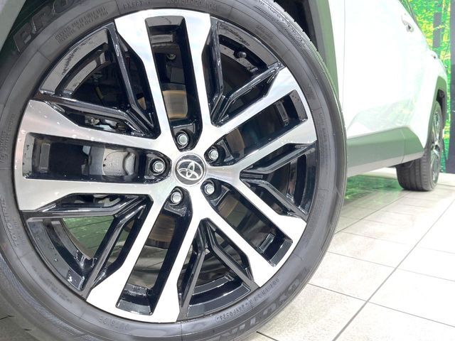 RAV4 HYBRID 4WD