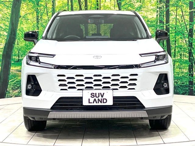 RAV4 HYBRID 4WD