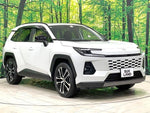 RAV4 HYBRID 4WD