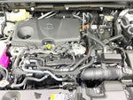 RAV4 HYBRID 4WD