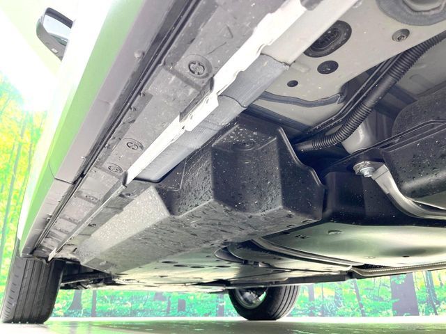 RAV4 HYBRID 4WD