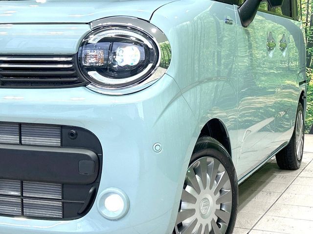 WAGON R SMILE