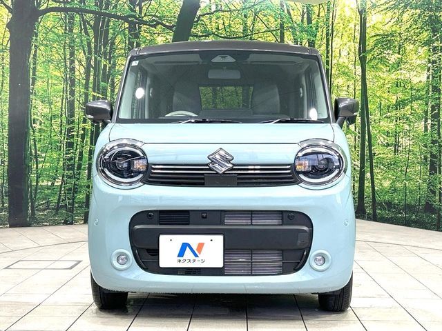 WAGON R SMILE