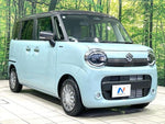 WAGON R SMILE