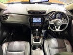 X-TRAIL HYBRID 4WD