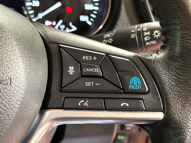 X-TRAIL HYBRID 4WD