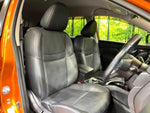 X-TRAIL HYBRID 4WD