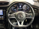 X-TRAIL HYBRID 4WD