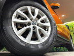 X-TRAIL HYBRID 4WD