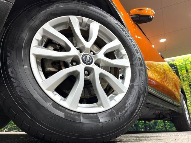 X-TRAIL HYBRID 4WD