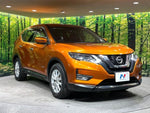 X-TRAIL HYBRID 4WD