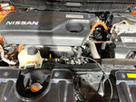 X-TRAIL HYBRID 4WD