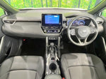 COROLLA CROSS