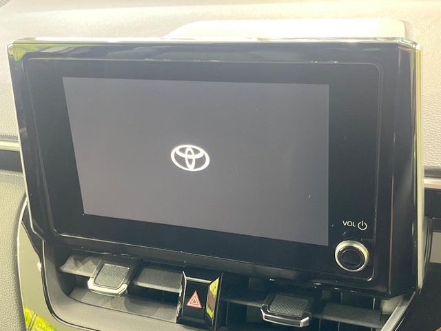 COROLLA CROSS