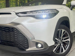 COROLLA CROSS