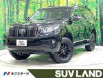 LANDCRUISER PRADO