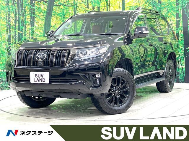 LANDCRUISER PRADO
