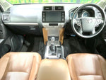 LANDCRUISER PRADO