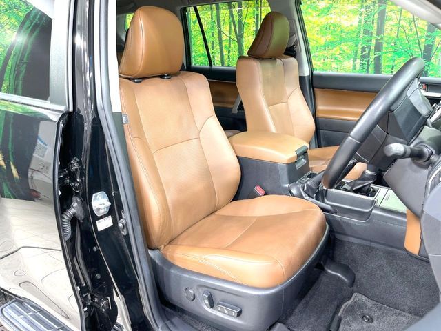 LANDCRUISER PRADO