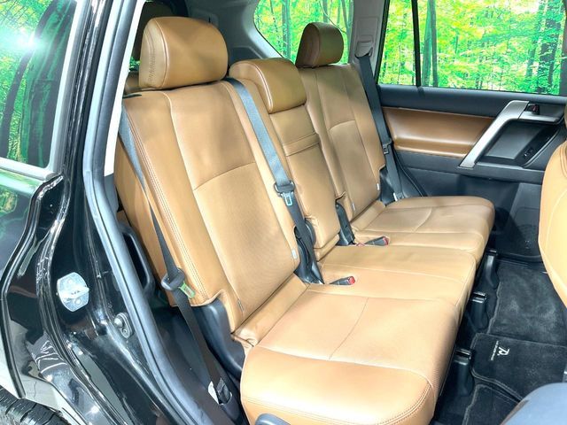 LANDCRUISER PRADO