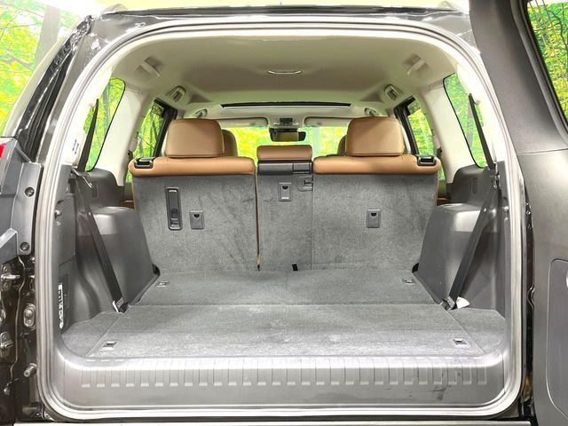 LANDCRUISER PRADO