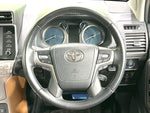 LANDCRUISER PRADO