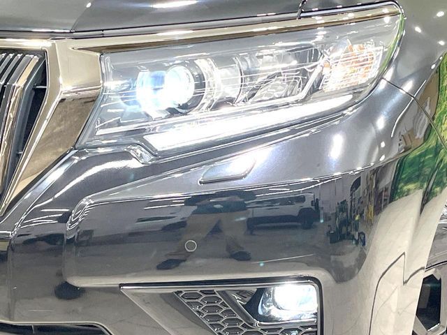 LANDCRUISER PRADO