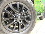 LANDCRUISER PRADO