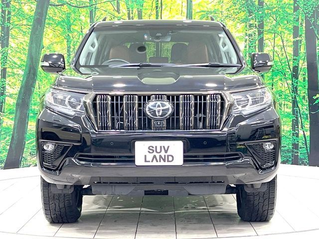 LANDCRUISER PRADO