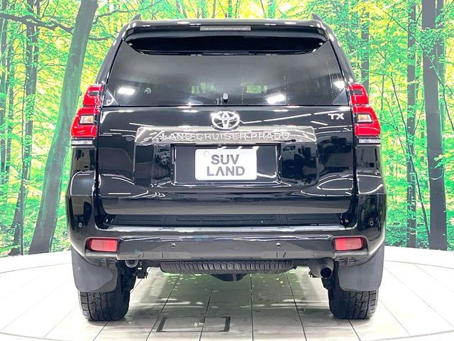 LANDCRUISER PRADO