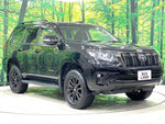 LANDCRUISER PRADO