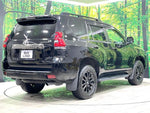 LANDCRUISER PRADO