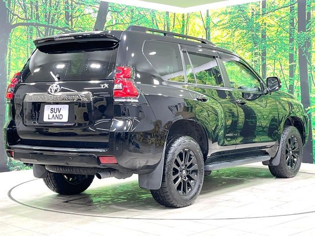 LANDCRUISER PRADO