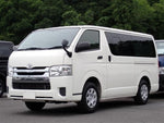 HIACE van 1.25t 2WD