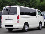 HIACE van 1.25t 2WD