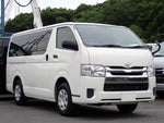 HIACE van 1.25t 2WD