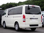 HIACE van 1.25t 2WD